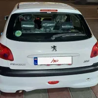 پژو 206 تیپ ۲، مدل ۱۳۹۹