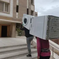 باربری اسباب کشی صفرتاصد۱۰۰٪تضمین کادر حرفه ای|خدمات حمل و نقل|شیراز, قصرالدشت|دیوار