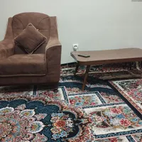 مبل راحتی ۸نفره|مبلمان خانگی و میز عسلی|تهران, آبشار|دیوار