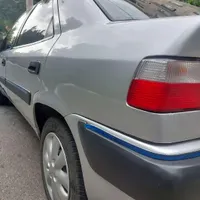 زانتیا 2000cc،مدل۸۶کم کار،بدون خط و خش،فنی تضمینی|خودرو سواری و وانت|تهران, صادقیه|دیوار