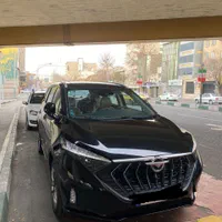 هایما X7 مشکی تیتانیوم  ذغالی تحویل روز /۱۴۰۳۱۴۰۴|خودرو سواری و وانت|تهران, دریان‌نو|دیوار