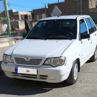 پراید 111 SE، مدل ۱۳۹۷|خودرو سواری و وانت|همدان, |دیوار
