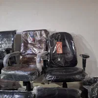 صندلی مدیریتی|مبلمان اداری|مشهد, حسین‌آباد|دیوار