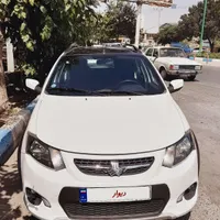 کوییک آر۴۰۱سقف مشکی کم کاره استثنایی