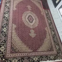 فرش ۶متری بی عیب گلیم فرش بی عیب مشکل|فرش|جوانرود, |دیوار
