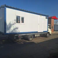 دنیای کانتین و کانکس