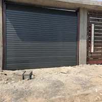خدمات درب برقی
