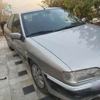 سیتروئن زانتیا 2000cc، مدل ۱۳۸۵ سالم موتور|خودرو سواری و وانت|زابل, |دیوار