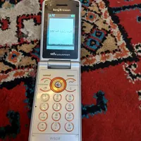 سونی اریکسون w508|موبایل|اصفهان, شهرک میلاد|دیوار