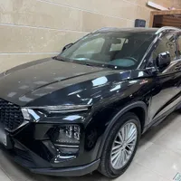 هایما S8، مدل ۴۰۲ کم کار