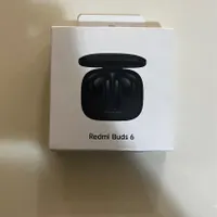 هندزفری Redmi Buds 6|لوازم جانبی موبایل و تبلت|تهران, پونک|دیوار