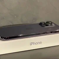 ۱۴ پرومکس فول کپی iphone 15 13 12 11|موبایل|جیرفت, |دیوار