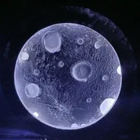 تابلوئه ماه