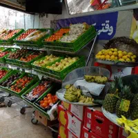 استند طبقاتی میوه و سبزیجات قفسه|فروشگاه و مغازه|اصفهان, قلعه طبره|دیوار