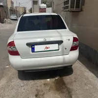 تیبا صندوق‌دار SX، مدل ۱۳۹۹|خودرو سواری و وانت|بندر ماهشهر, |دیوار