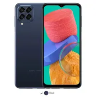 سامسونگ Galaxy M33 با حافظهٔ ۱۲۸ گیگابایت