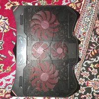 پایه یا کول پد لپ تاپ مارک تسکو مدل TCLP 3102