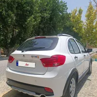 کوییک دنده‌ای R، مدل ۱۳۹۹