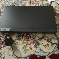 ال جی مدل DP542|پخش‌کننده DVD و ویدیو|بجنورد, |دیوار