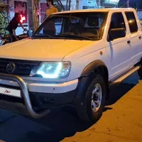 پیکاپ ریچ 96