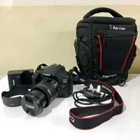 دوربین کانن canon 2000d