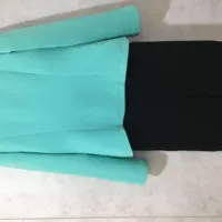 ست کت و سارافن مادر و دختر بسیار شیک و لوکس|لباس|قم, بلوار امین و ساحلی|دیوار