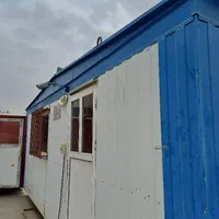 خریدار وفروشنده انواع کانکس نو ودست دوم|مصالح و تجهیزات ساختمان|تهران, چیتگر جنوبی|دیوار