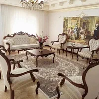 مبل کلاسیک...افسون|مبلمان خانگی و میز عسلی|رباطکریم, نصیرشهر|دیوار