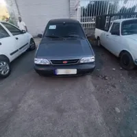 پراید فروشی