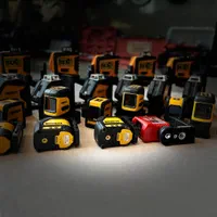 ترازلیزری دوخط تراز لیزری ۱۸۰ درجه|ابزارآلات|مشهد, هنرور|دیوار