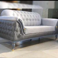 مبل«رویا»جهیزیه عروس پارکر (تولیدی ارزانکده)|مبلمان خانگی و میز عسلی|خرم‌آباد, |دیوار