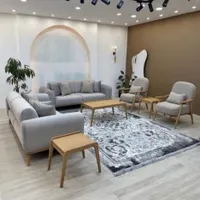 مبل راحتی مینیمال
