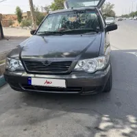 پراید 111 EX، مدل ۱۳۹۰|خودرو سواری و وانت|یزد, |دیوار