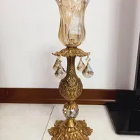 شمعدان آنتیک ۳ عدد|صنایع دستی و سایر لوازم تزئینی|تهران, شهرک ولیعصر|دیوار