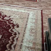 ۵۵متر موکت طرح پارکت