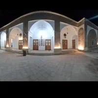 سوئیت هتلی در اقامتگاه بومگردی|اجارهٔ کوتاه‌مدت آپارتمان و سوئیت|کاشان, |دیوار