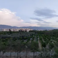 ۶۲ متر / تکخواب / ویو پارک مروارید ابریشم