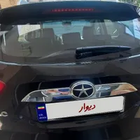 جک S3 با آپشن (مدل بهمن ۱۴۰۰)  JAC S3 جک اس ۳|خودرو سواری و وانت|اصفهان, مرداویج|دیوار
