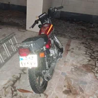 هندا ۱۵۰ مدل ۱۴۰۱