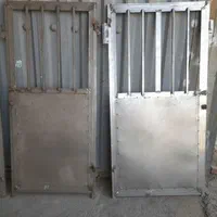 درب اهنی در پنجره انبار upvc آسانسور ورودی بالکن|مصالح و تجهیزات ساختمان|تهران, مخصوص|دیوار