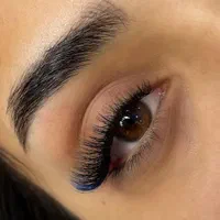 ((آفر ویژه اکستنشن مژه و لیفت))|خدمات آرایشگری و زیبایی|یزد, |دیوار