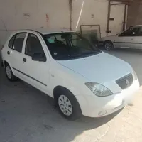 تیبا ۲ بیرنگ