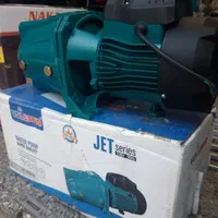 پمپ آب جتی یک اسب ولکانو Volcano مدل Jet100|مصالح و تجهیزات ساختمان|مشهد, کوشش|دیوار