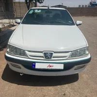 پژو پارس LX TU5، مدل ۱۴۰۱|خودرو سواری و وانت|تهران, باغ فیض|دیوار