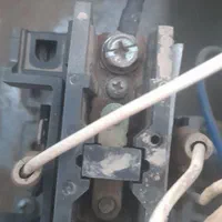 تعمیرات تخصصی اسپلیت یخچال کولرگازی|خدمات پیشه و مهارت|بم, |دیوار