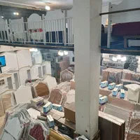تخت یکنفره دونفره