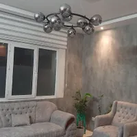 لوستر مولکولی لوستر شیک