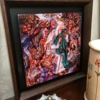 کوتینگ چاپ سابلیمیشن گرید A+|خدمات پیشه و مهارت|تهران, وردآورد|دیوار