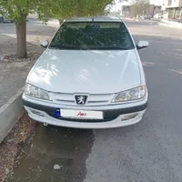 پژو پارس سال، مدل ۱۳۹۴|خودرو سواری و وانت|جیرفت, |دیوار
