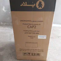 بخاری گازی کپسولی  پلارمدل ۳۶۰۰|بخاری، هیتر، شومینه|تهران, امجدیه (خاقانی)|دیوار